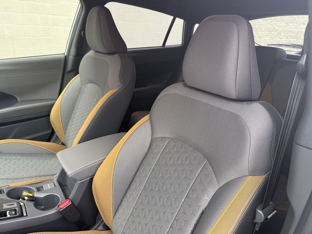 2026 Subaru Crosstrek Sport - Photo 22