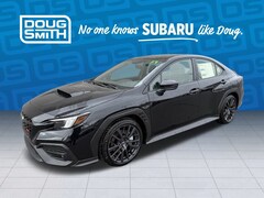 2025 Subaru WRX Premium Sedan