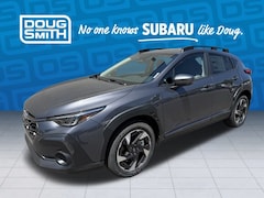 2025 Subaru Crosstrek Limited SUV