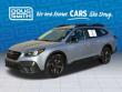 Used 2022 Subaru Outback Onyx Edition XT SUV