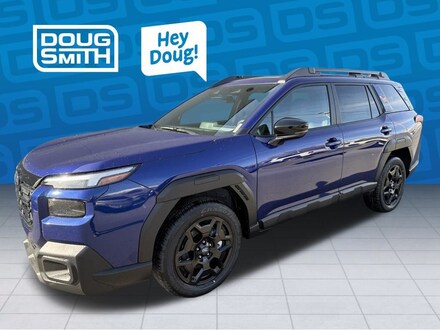 2026 Subaru Outback Limited SUV