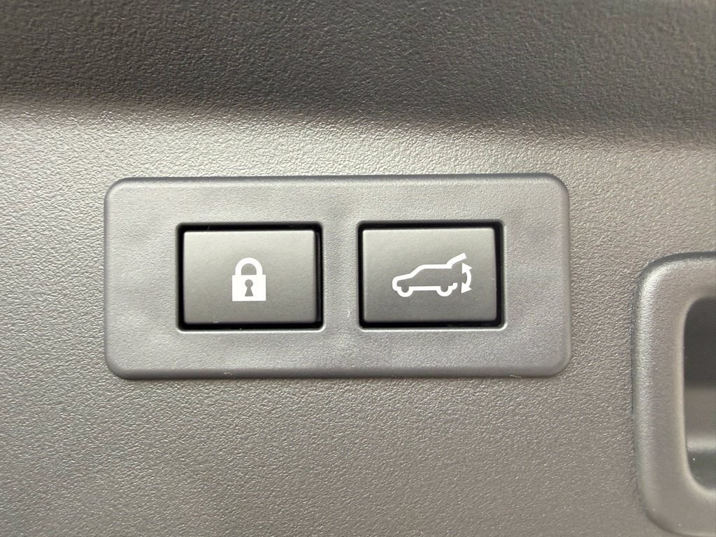 2026 Subaru Outback Limited - Photo 28