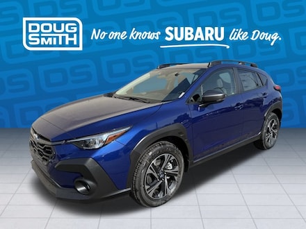 2025 Subaru Crosstrek Premium SUV