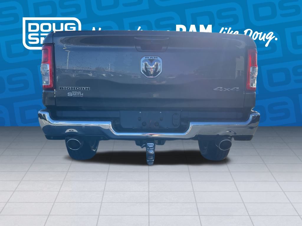 2022 Ram 1500 Big Horn Lone Star photo 2