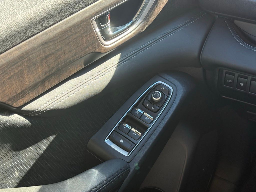 2026 Subaru Ascent Touring - Photo 8
