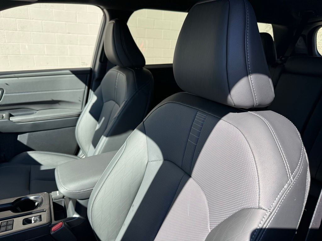 2026 Subaru Outback Touring XT - Photo 24
