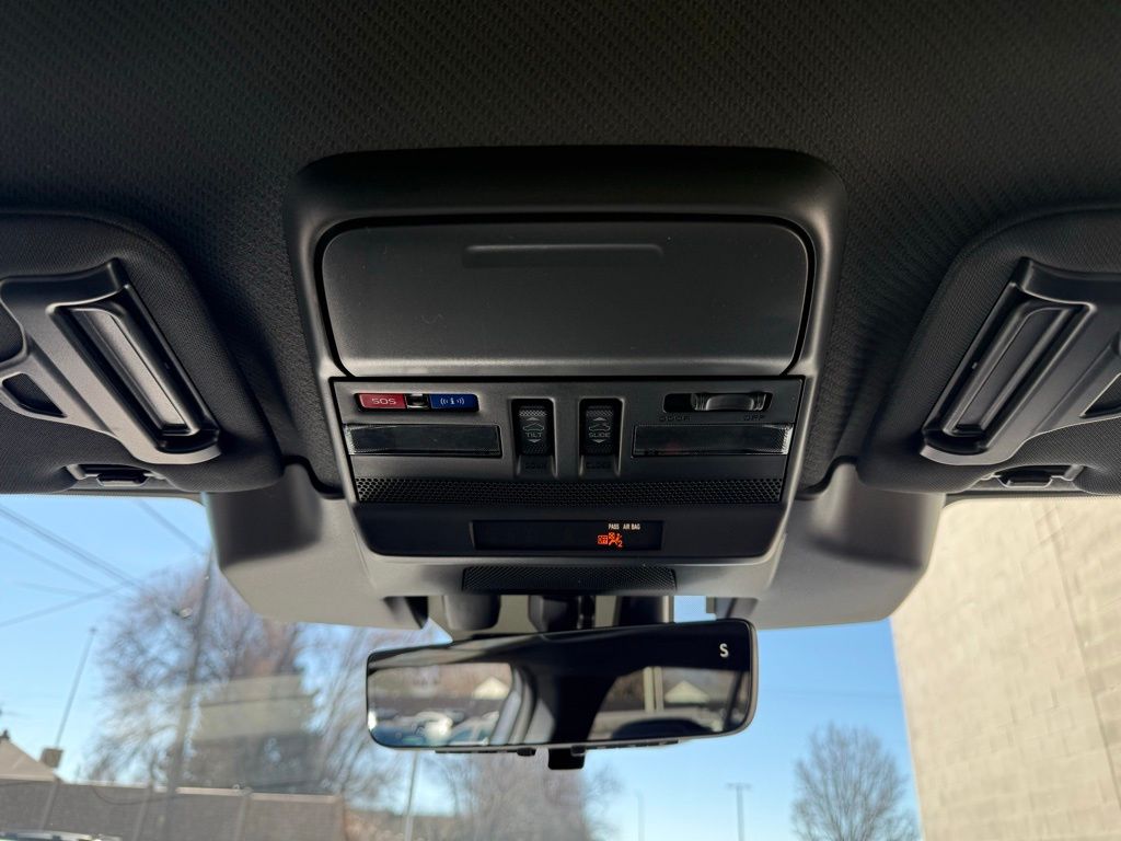 2026 Subaru Outback Touring XT - Photo 21
