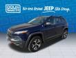Used 2014 Jeep Cherokee Trailhawk 4x4 SUV