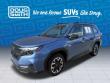 Used 2025 Subaru Forester Base SUV