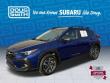 Used 2025 Subaru Crosstrek Premium SUV