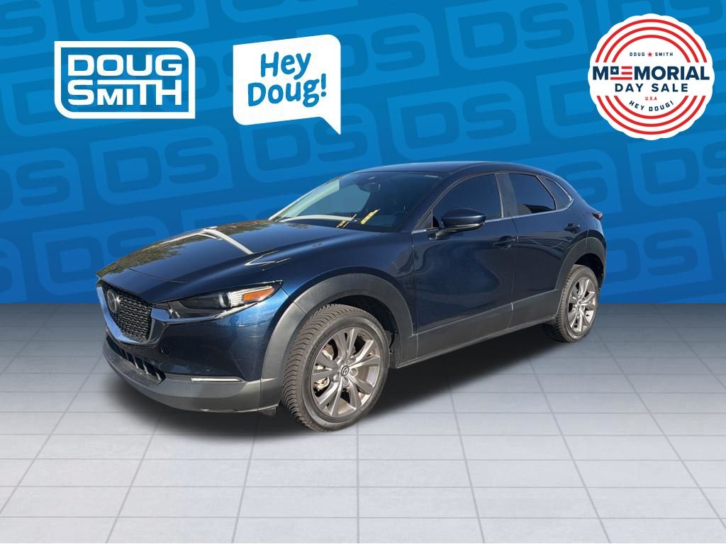 2021 Mazda CX-30 Select AWD's photo
