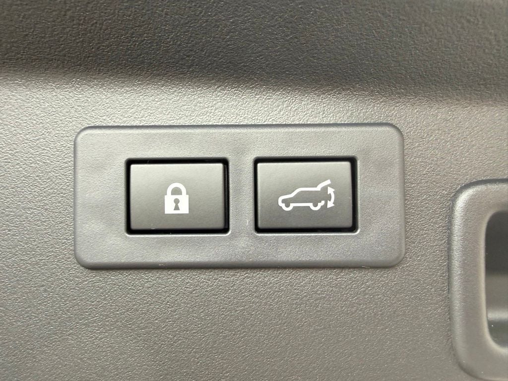 2026 Subaru Outback Limited - Photo 29