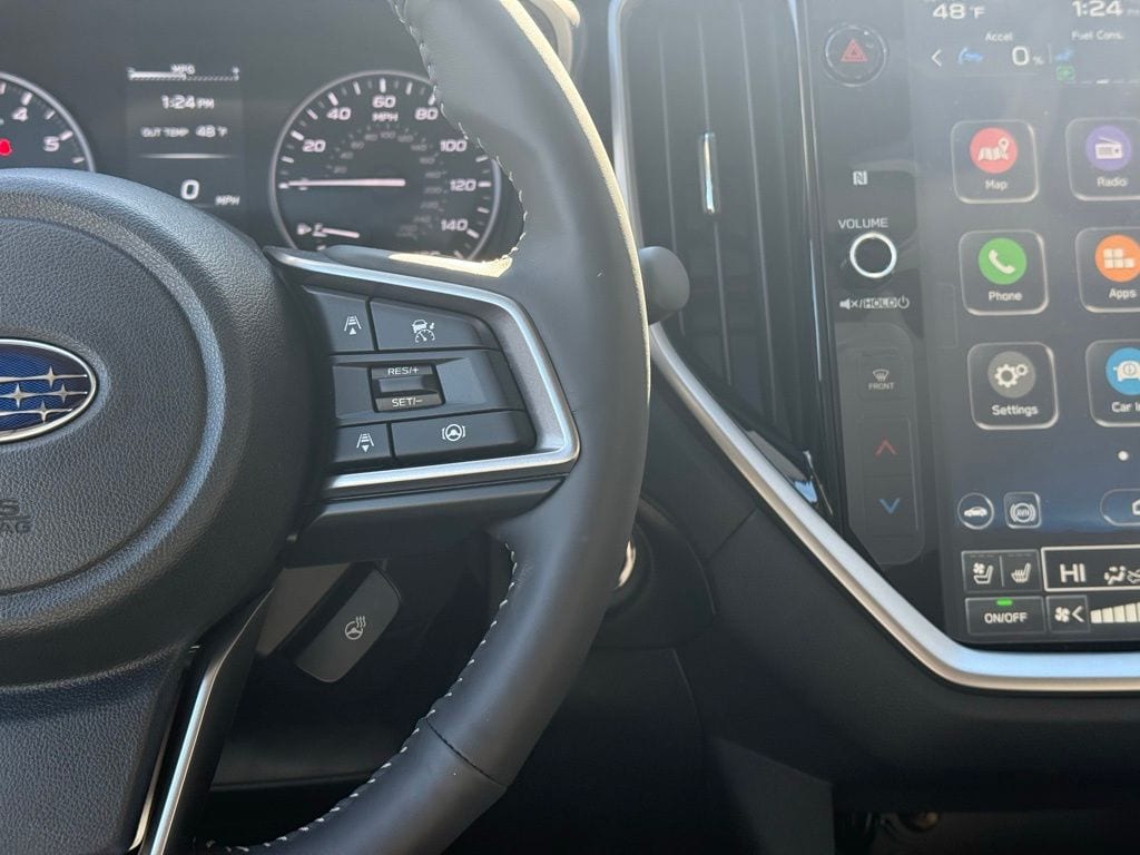 2026 Subaru Ascent Touring - Photo 12