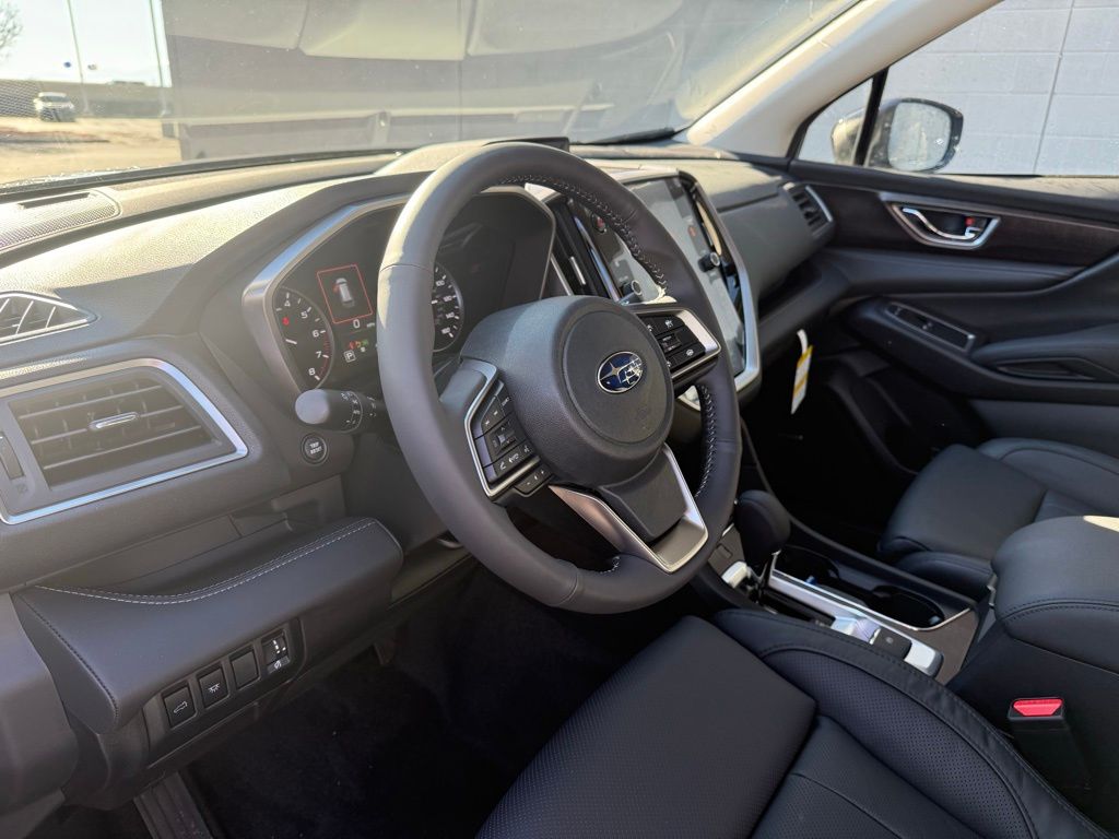 2026 Subaru Ascent Touring - Photo 21