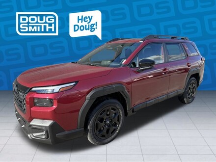 2026 Subaru Outback Limited SUV