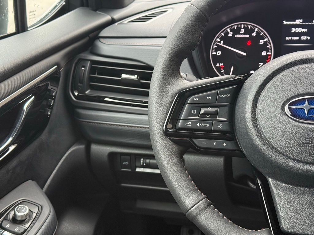 2026 Subaru Forester Touring - Photo 11
