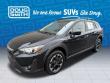Used 2022 Subaru Crosstrek Premium SUV