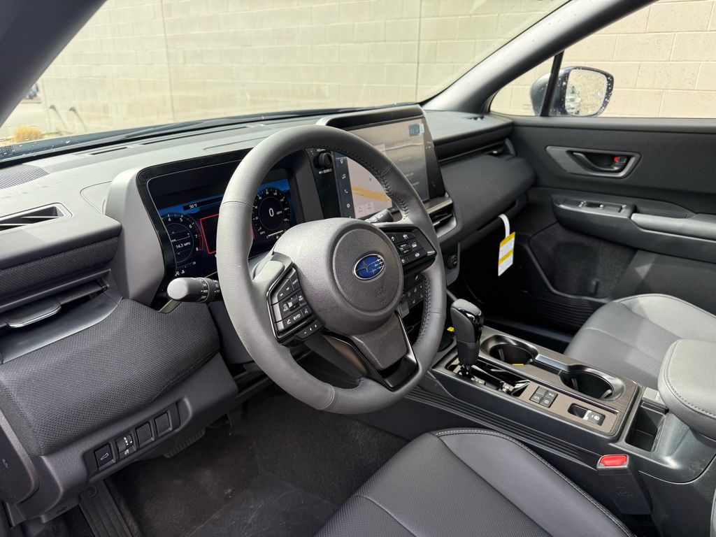 2026 Subaru Outback Limited - Photo 23