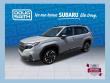 Used 2025 Subaru Forester Limited SUV