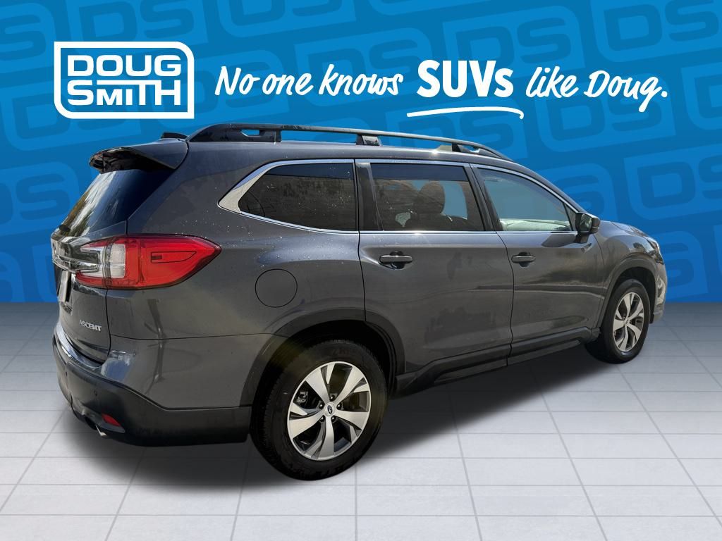 2024 Subaru Ascent Premium photo 3