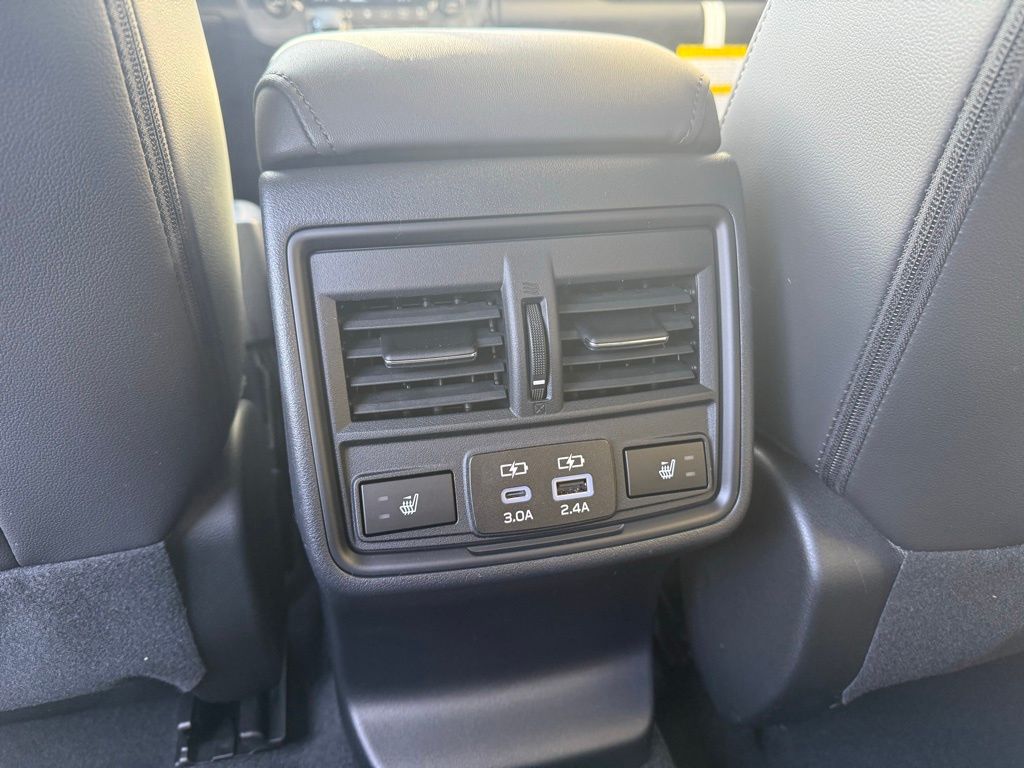 2026 Subaru Outback Limited - Photo 27