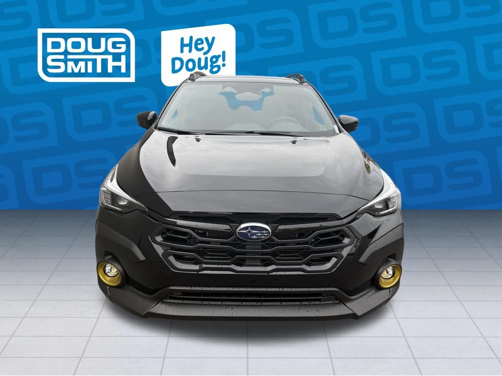 2026 Subaru Crosstrek Sport - Photo 7