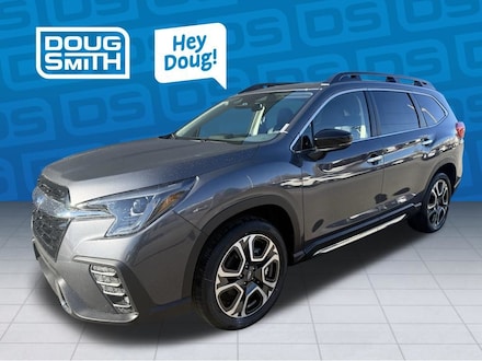 2026 Subaru Ascent Touring 7-Passenger SUV