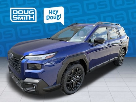 2026 Subaru Outback Limited XT SUV