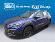 Used 2025 Subaru Crosstrek Wilderness SUV