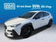 Used 2025 Subaru Crosstrek Base SUV