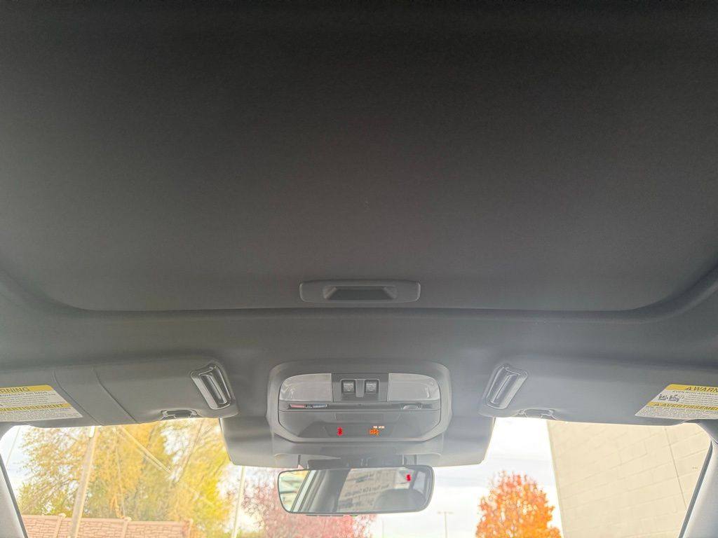 2026 Subaru Crosstrek Sport - Photo 20