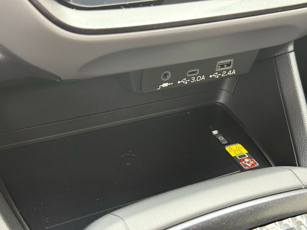 2026 Subaru Crosstrek Sport - Photo 17