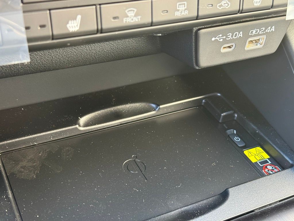 2026 Subaru Outback Touring XT - Photo 18