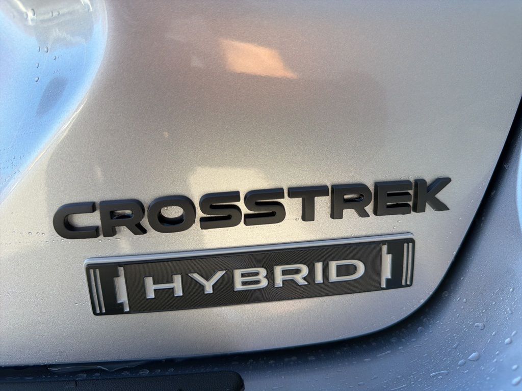 2026 Subaru Crosstrek Sport - Photo 9