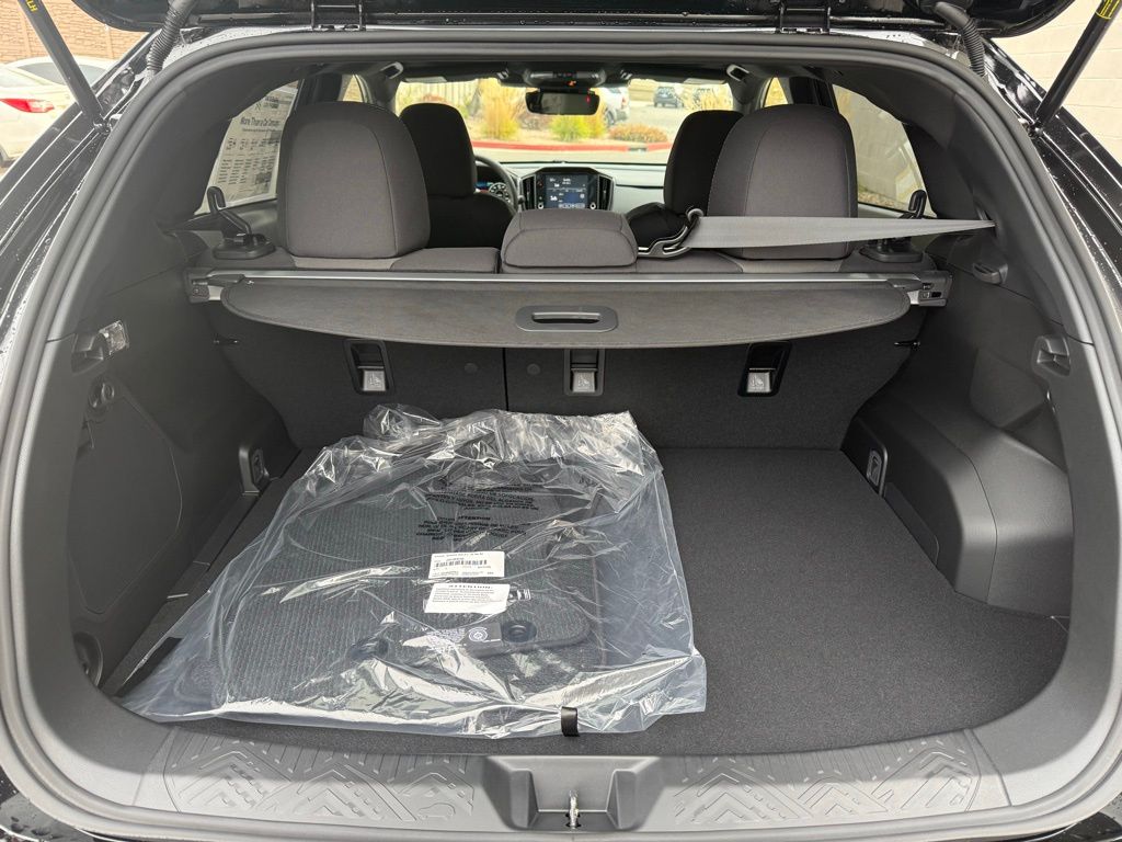 2026 Subaru Crosstrek Sport - Photo 27