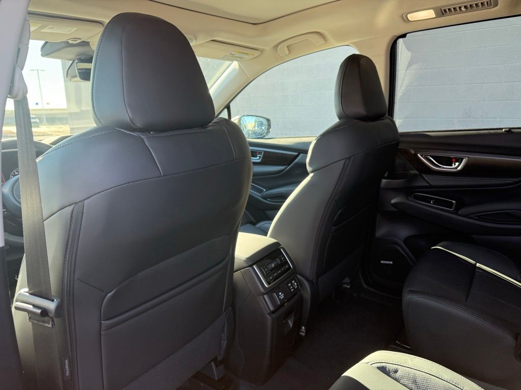 2026 Subaru Ascent Touring - Photo 24