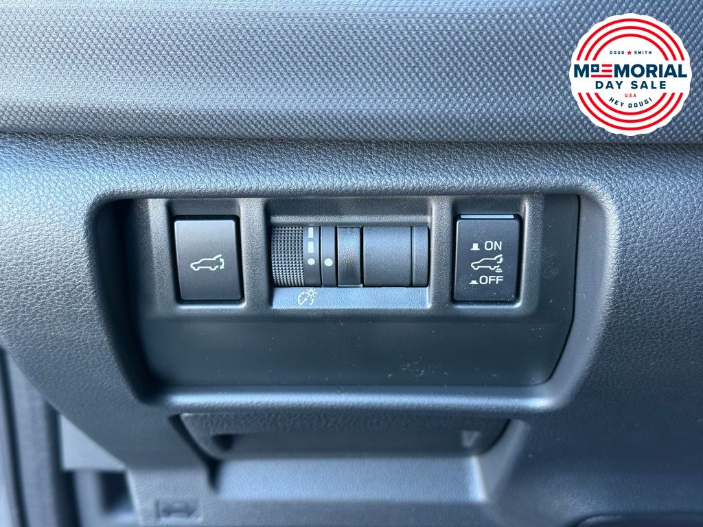 2026 Subaru Forester Limited - Photo 10