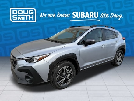 2025 Subaru Crosstrek Premium SUV