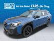 Used 2024 Subaru Outback Wilderness SUV