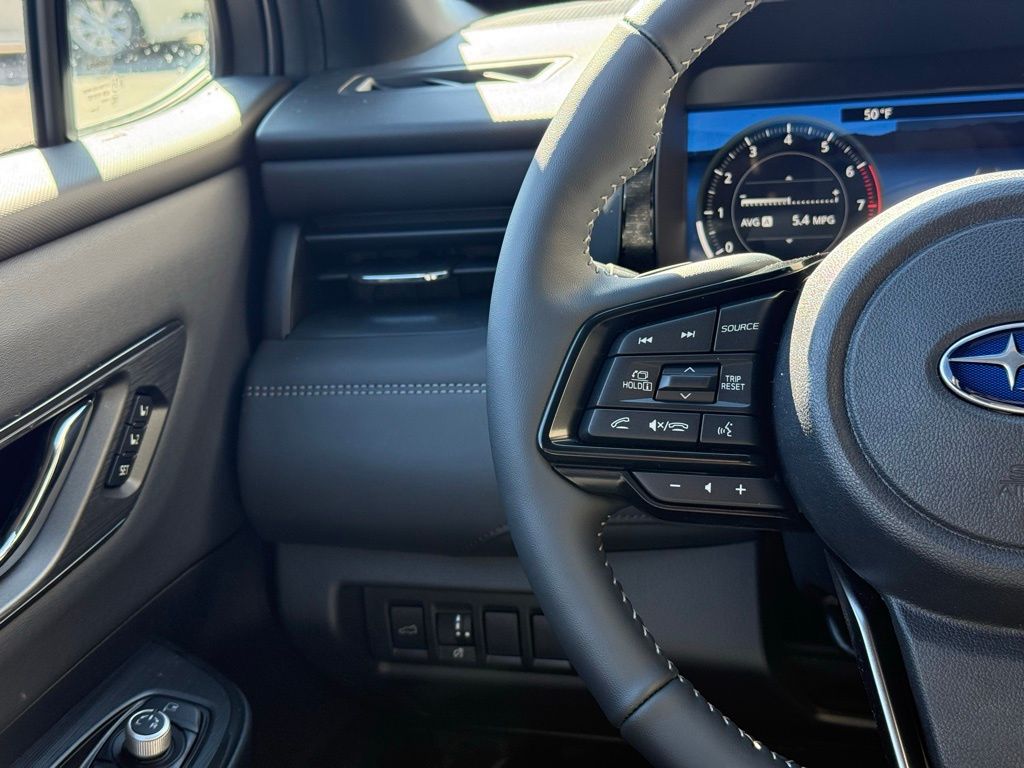 2026 Subaru Outback Touring XT - Photo 11