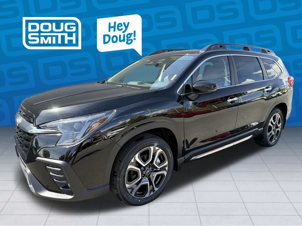 2026 Subaru Ascent Touring 7 Passenger's photo
