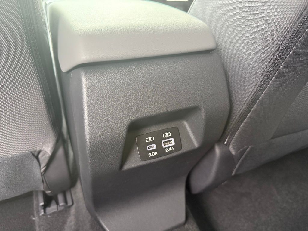 2026 Subaru Crosstrek Premium - Photo 25