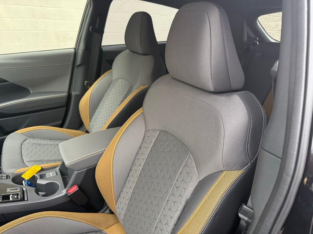 2026 Subaru Crosstrek Sport - Photo 22