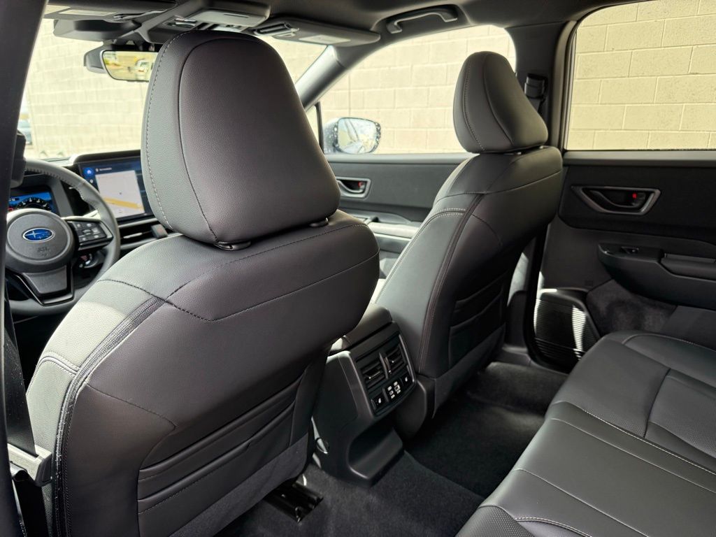 2026 Subaru Outback Limited - Photo 26