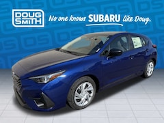 2025 Subaru Impreza Base 5-Door