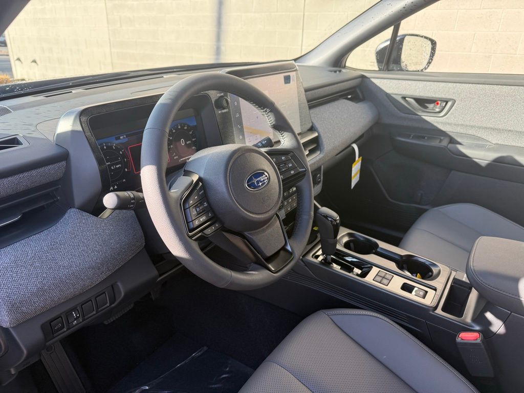 2026 Subaru Outback Limited - Photo 21