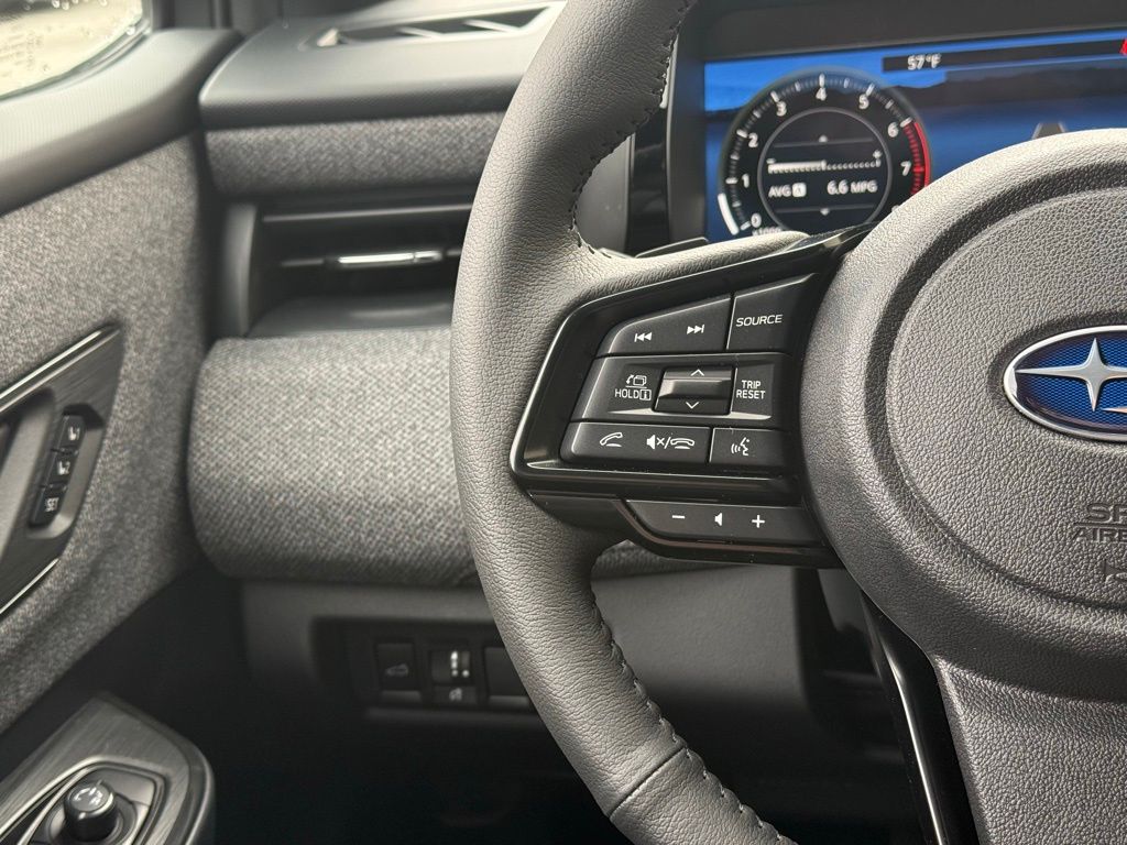2026 Subaru Outback Limited - Photo 11