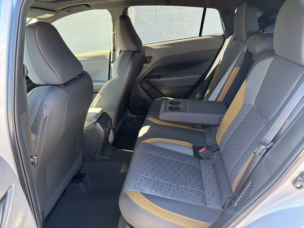 2026 Subaru Crosstrek Sport - Photo 11