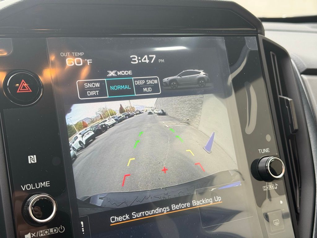 2026 Subaru Crosstrek Sport - Photo 16