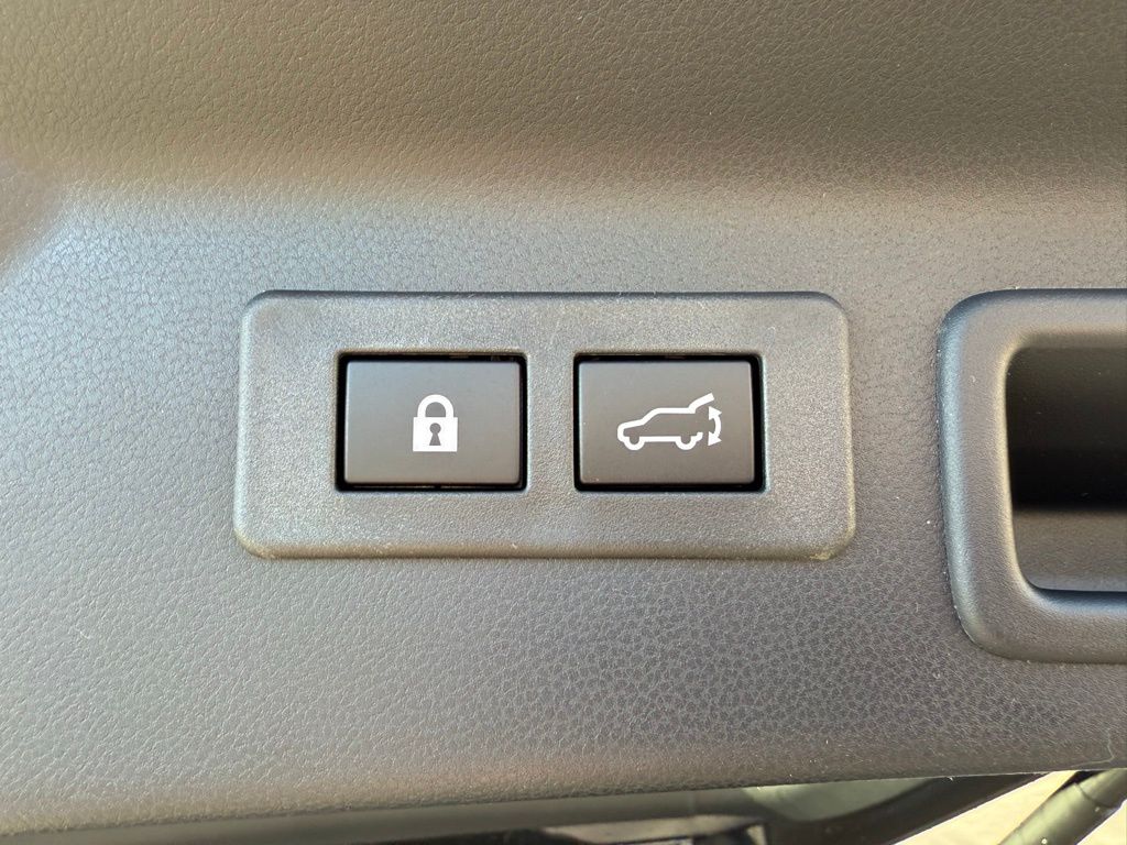 2026 Subaru Forester Limited - Photo 28